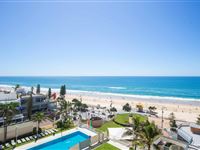 North East Ocean View-Paradise Centre Apartments