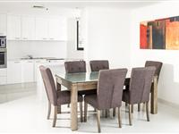 2 Bedroom Executive Apartment- Paradise Centre Apartments