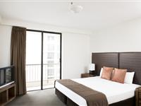 2 Bedroom Executive Apartment- Paradise Centre Apartments